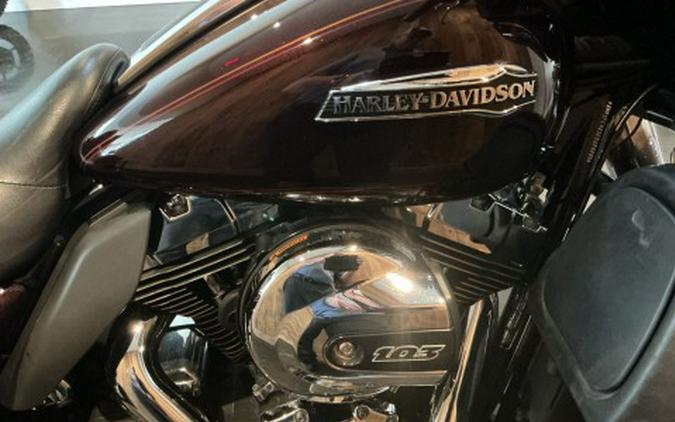 2014 Harley-Davidson Electra Glide® Ultra Classic®