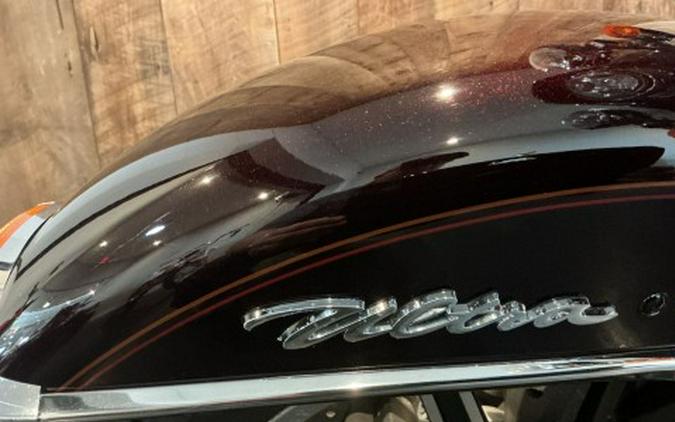 2014 Harley-Davidson Electra Glide® Ultra Classic®