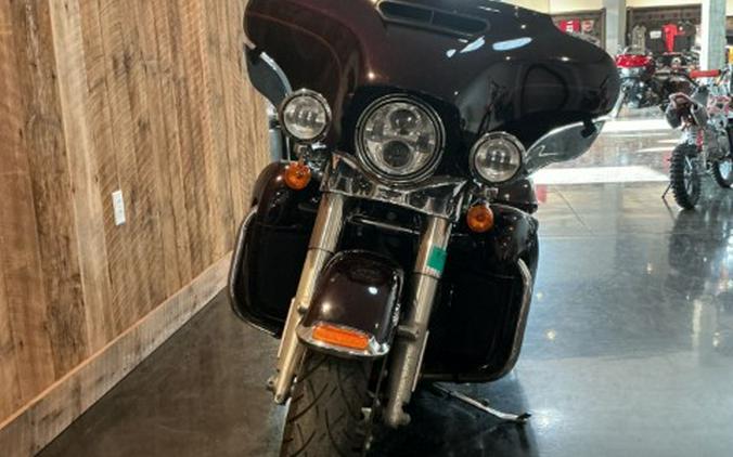 2014 Harley-Davidson Electra Glide® Ultra Classic®