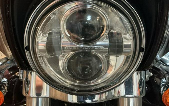 2014 Harley-Davidson Electra Glide® Ultra Classic®