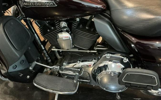 2014 Harley-Davidson Electra Glide® Ultra Classic®