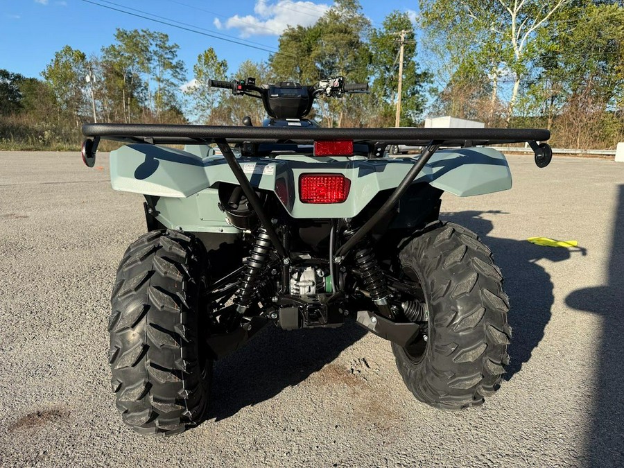 2026 Yamaha Kodiak 700 EPS XT-R