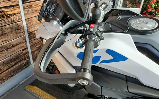 2025 BMW R 1300 GS