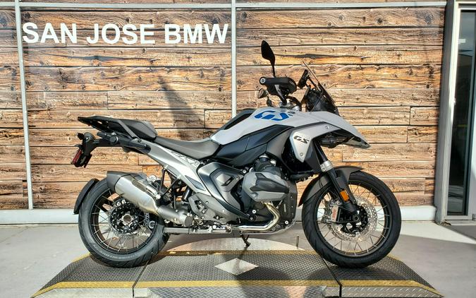 2025 BMW R 1300 GS