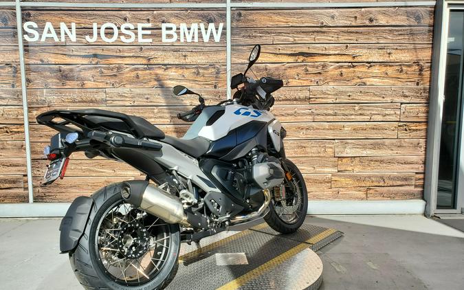 2025 BMW R 1300 GS