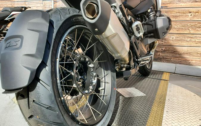 2025 BMW R 1300 GS