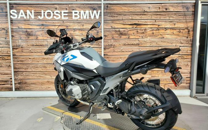 2025 BMW R 1300 GS