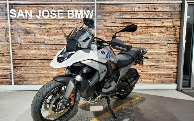 2025 BMW R 1300 GS
