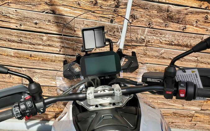 2025 BMW R 1300 GS