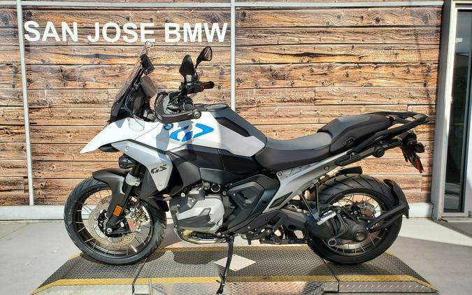 2025 BMW R 1300 GS