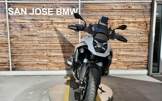 2025 BMW R 1300 GS