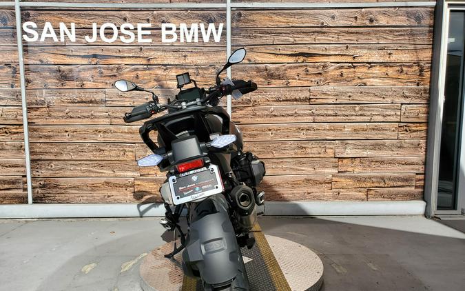 2025 BMW R 1300 GS