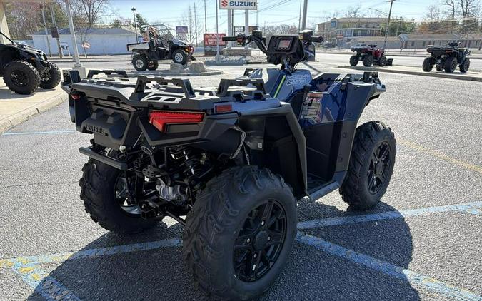 2026 Polaris® Sportsman 850 Premium
