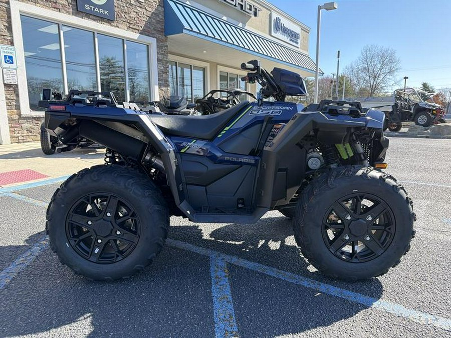 2026 Polaris® Sportsman 850 Premium