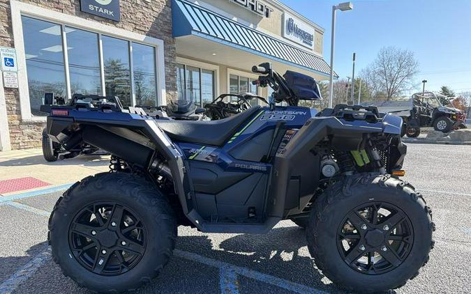 2026 Polaris® Sportsman 850 Premium
