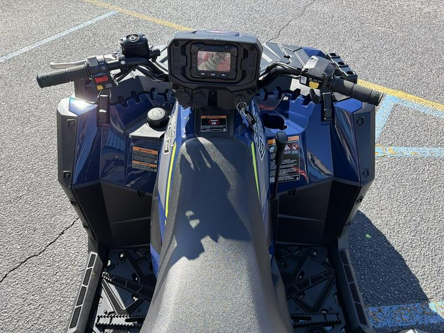 2026 Polaris® Sportsman 850 Premium