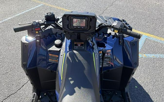 2026 Polaris® Sportsman 850 Premium