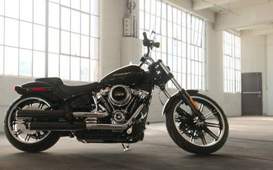 2019 Harley-Davidson® Breakout®