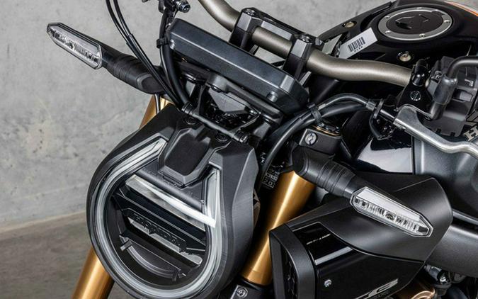 2026 Honda CB650R E-Clutch