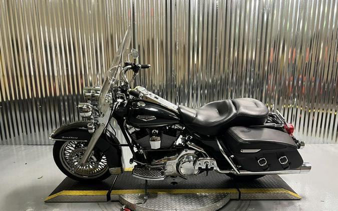 2007 Harley-Davidson FLHRC - Road King Classic FLHRC