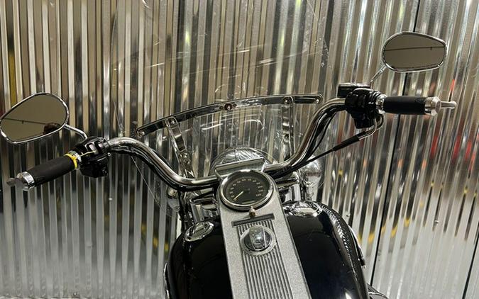 2007 Harley-Davidson FLHRC - Road King Classic FLHRC