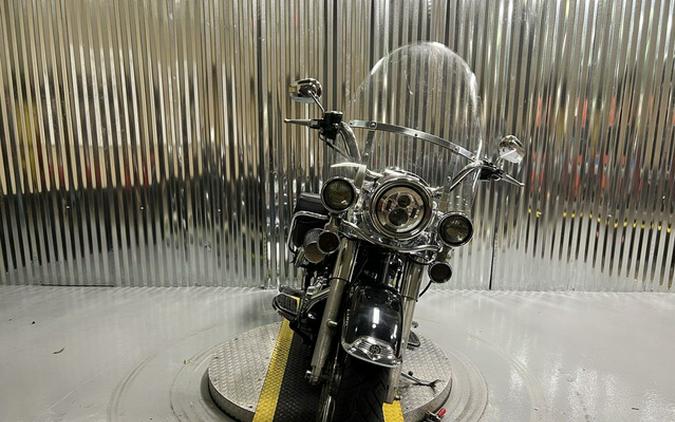 2007 Harley-Davidson FLHRC - Road King Classic FLHRC