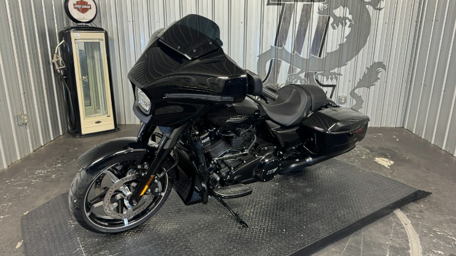 2026 Harley-Davidson STREET GLIDE