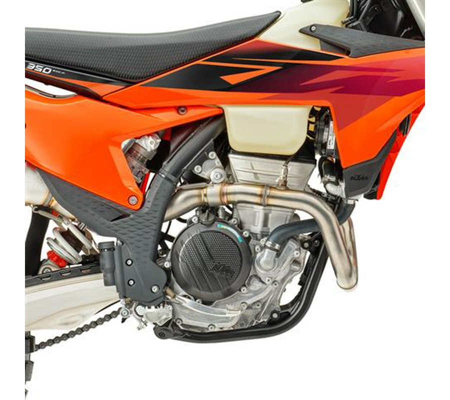 2027 KTM 350 EXC-F