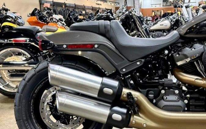 2023 Harley-Davidson® FXFBS - Fat Bob® 114