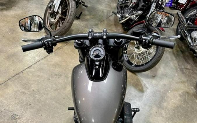 2023 Harley-Davidson® FXFBS - Fat Bob® 114