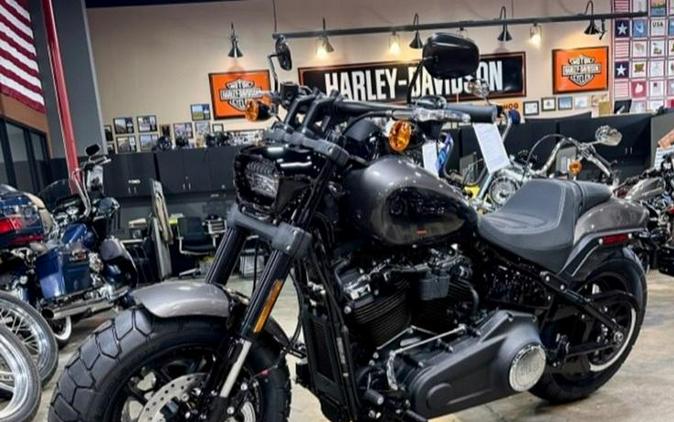 2023 Harley-Davidson® FXFBS - Fat Bob® 114