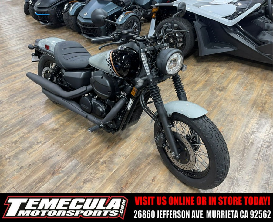 2024 Honda Shadow® Phantom ABS for sale in Murrieta, CA