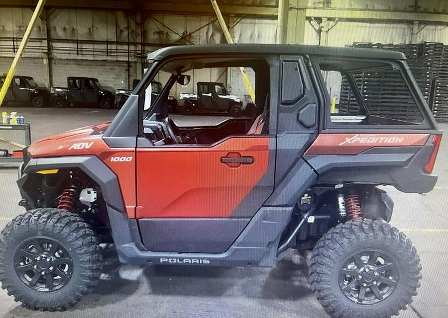 2024 Polaris® XPedition ADV Ultimate