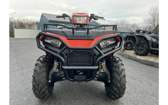 2024 Polaris Industries Sportsman® 570 EPS