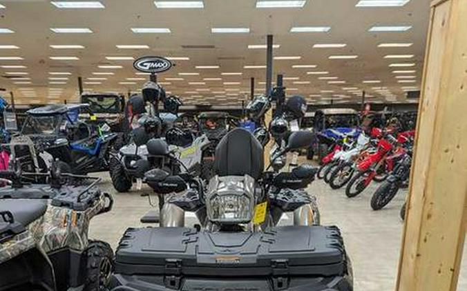 2024 Polaris® Sportsman Touring XP 1000 Trail