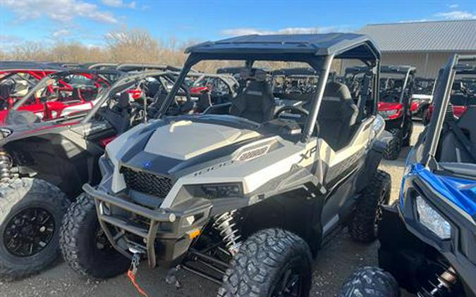 2024 Polaris General XP 1000 Premium