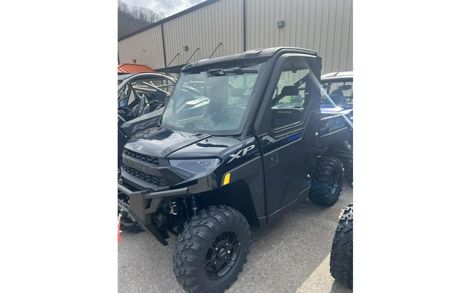 2024 Polaris Industries RANGER XP 1000 NORTHSTAR PREMIUM