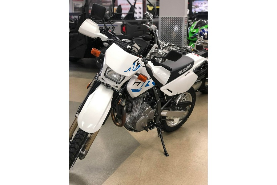 2024 Suzuki DR650S