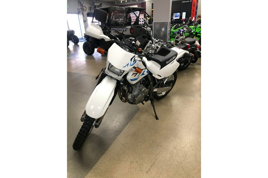 2024 Suzuki DR650S