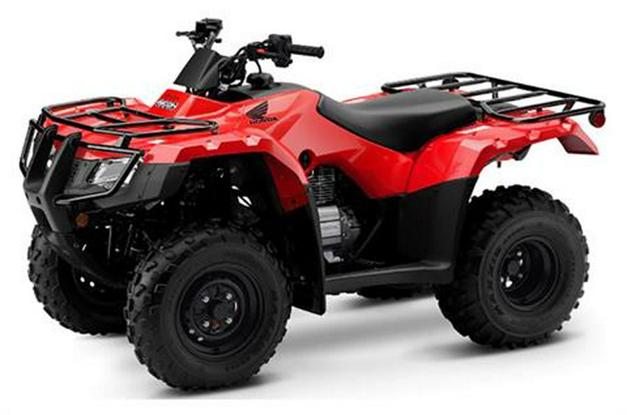 2023 Honda FourTrax Recon ES