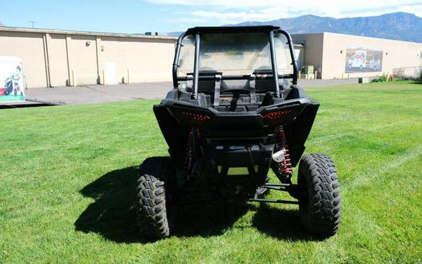 2018 Polaris® RZR10XPEPS