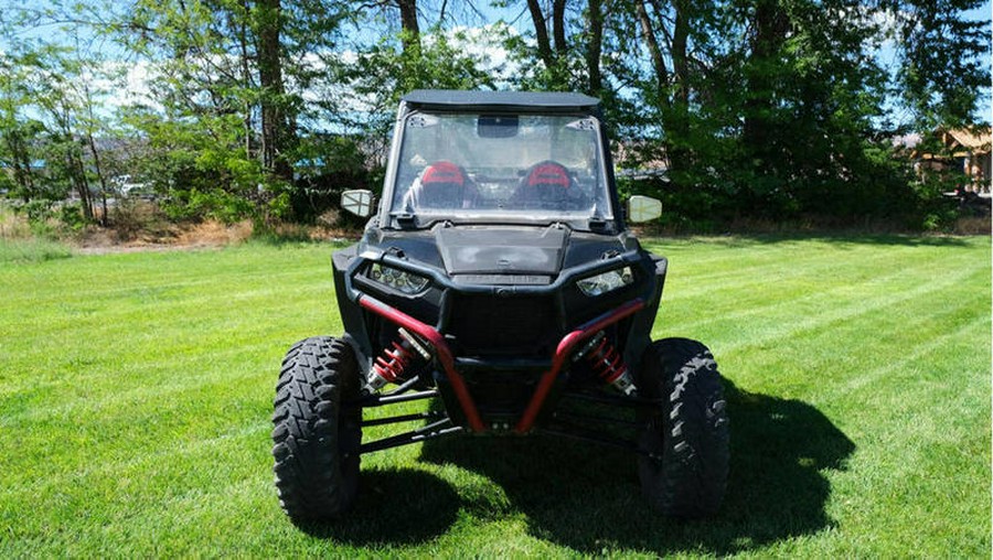 2018 Polaris® RZR10XPEPS
