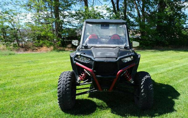 2018 Polaris® RZR10XPEPS