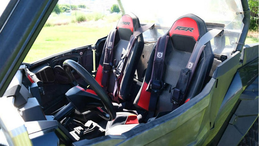 2018 Polaris® RZR10XPEPS