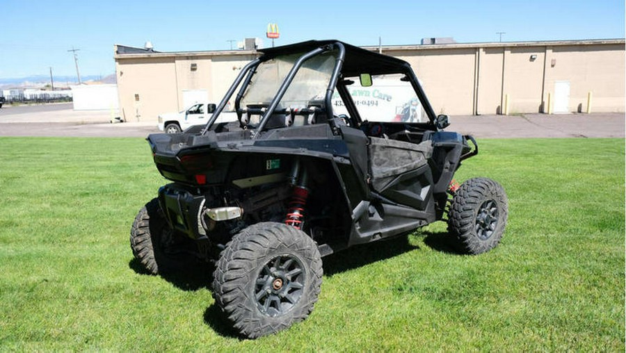 2018 Polaris® RZR10XPEPS
