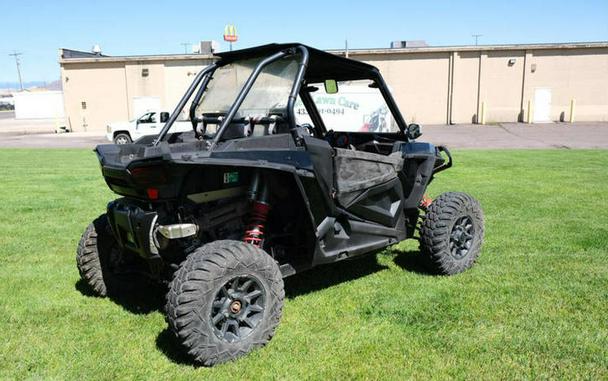 2018 Polaris® RZR10XPEPS