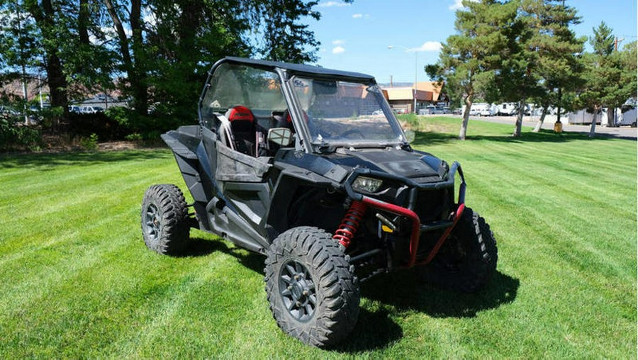 2018 Polaris® RZR10XPEPS