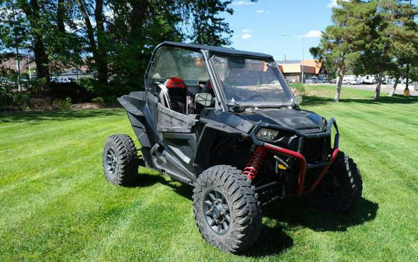 2018 Polaris® RZR10XPEPS