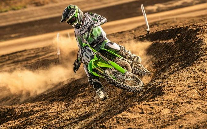 2024 Kawasaki KX™85