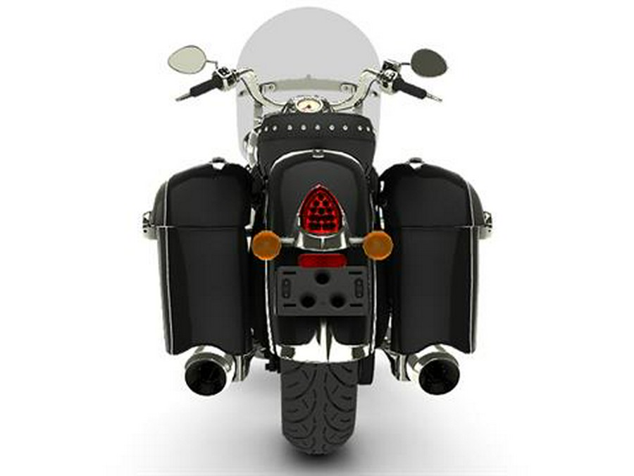 2024 Indian Motorcycle Springfield®